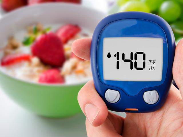 Sessiz hastalık: Şekerle yaşamayı öğrenmek