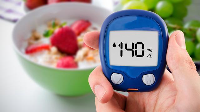 Sessiz hastalık: Şekerle yaşamayı öğrenmek