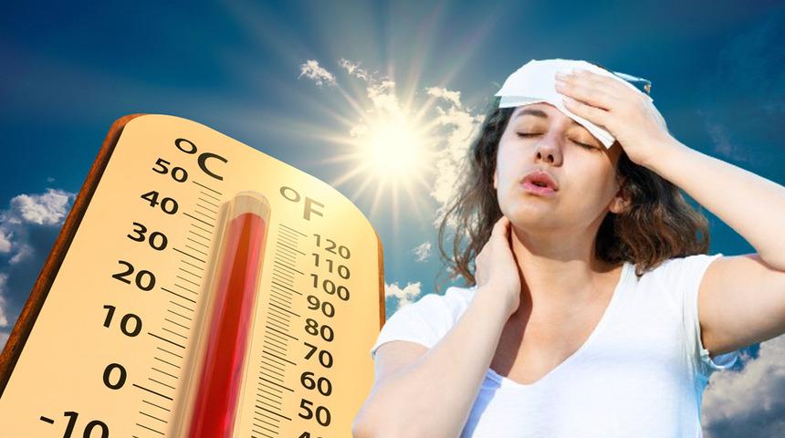 Meteoroloji tarih verdi: Yazlıkları çıkarın, yurda yaz geliyor! İl il hava durumu nasıl olacak?