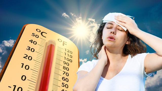 Meteoroloji tarih verdi: Yazlıkları çıkarın, yurda yaz geliyor! İl il hava durumu nasıl olacak?