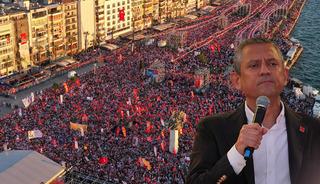 CHP ‘2 milyon kişi’ dedi! AK Parti’ye göre ise rakam çok farklı
