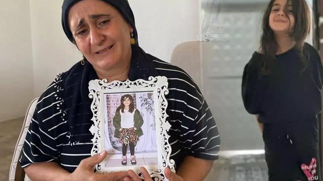 Narin Güran'ın annesi Yüksel Güran'ın son hali! Cezaevindeki yeni görüntüsü ortaya çıktı