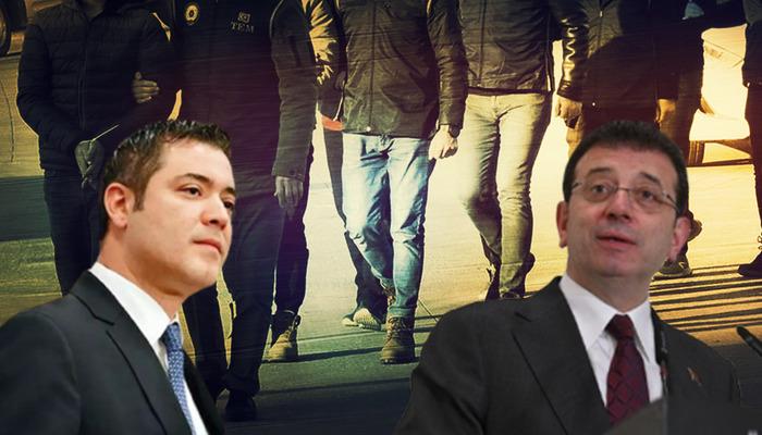 İBB soruşturması Çeşme'ye uzandı! İşte gözaltına alınan isimler...