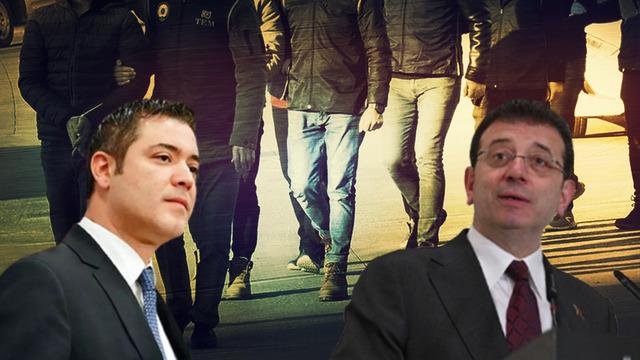 Son dakika! İstanbul Büyükşehir Belediyesi'ne yeni operasyonda çok sayıda gözaltı! Soruşturma Çeşme'ye uzandı: Gözaltına alınan isimler...