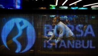 Borsa İstanbul'dan rekor y&uuml;kseliş