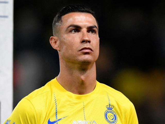 Cristiano Ronaldo'nun takımı Al Nassr'dan tarihi karar! Resmen açıklandı...