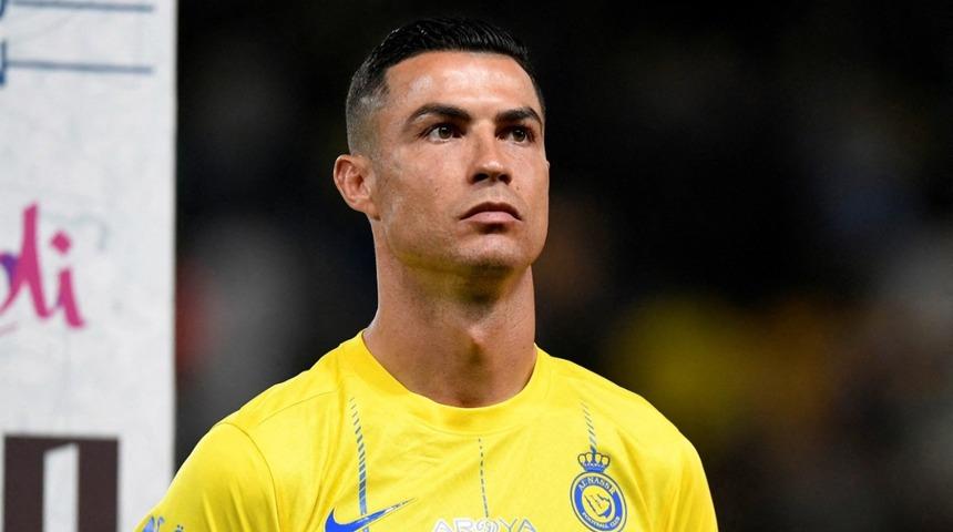 Cristiano Ronaldo'nun takımı Al Nassr'dan tarihi karar! Resmen açıklandı...