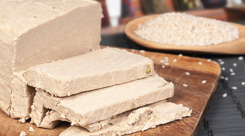 Türk markalı helva acilen geri çağırıldı! Raflardan toplatılıyor...