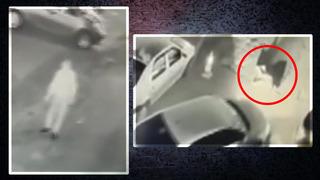 Tekirdağ'da korkunç ölüm! Yere yığılan adamın üzerinden araba geçti... Feci şekilde can verdi