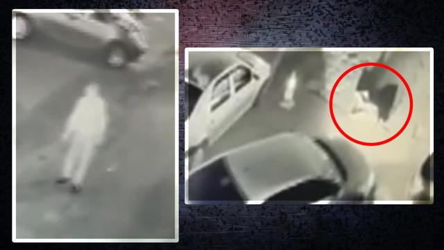 Tekirdağ'da korkunç ölüm! Yere yığılan adamın üzerinden araba geçti... Feci şekilde can verdi