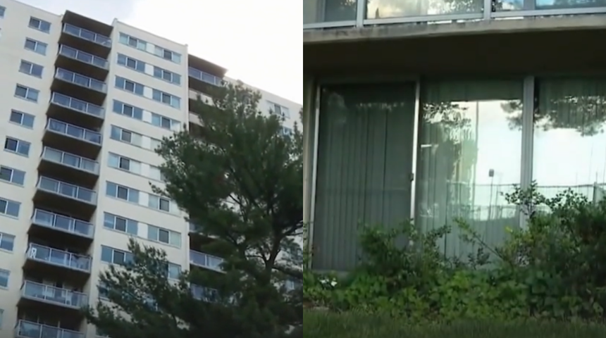 Dünya bu olayı konuşuyor! 2 yaşındaki çocuk 15. kattan düştü, hayatta kaldı! Uzmanlar neden ölmediğini açıkladı