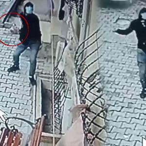 Boşanma aşamasındaki eşinin ailesine kezzapla saldırıp dehşeti yaşatmıştı! Şüpheli hakkında karar 