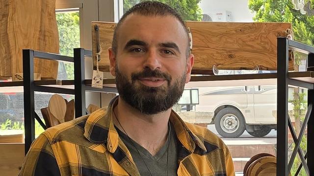 Hobisi işe dönüştü, hayatı değişti! Köyde küçük bir yerde başladı, yurt dışından talep yağıyor