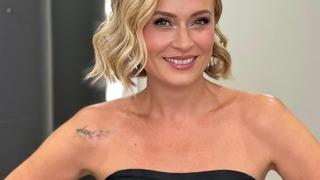 Ceyda Düvenci aşka geldi! Sevgilisi Güçlü Mete'ye romantik kutlama 