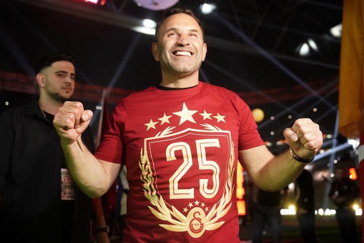 Avrupa Galatasaray'ın şampiyonluğunu konuşuyor! Mourinho ve Fenerbahçe detayı dikkat çekti G2