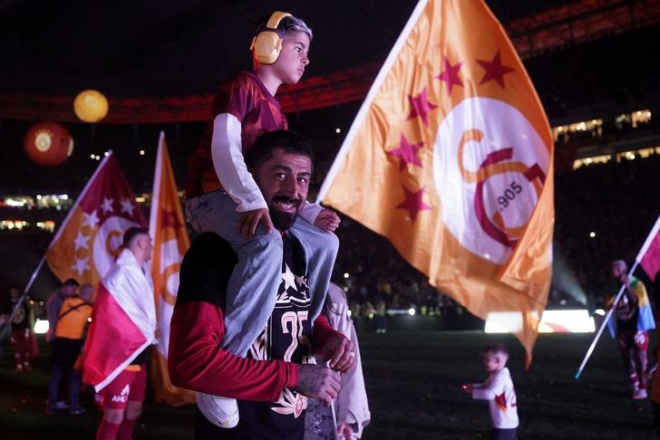 Avrupa Galatasaray'ın şampiyonluğunu konuşuyor! Mourinho ve Fenerbahçe detayı dikkat çekti G3