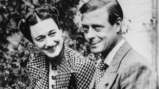 Kraliçe Elizabeth’in amcasıydı... Ve aşkı için krallıktan vazgeçti