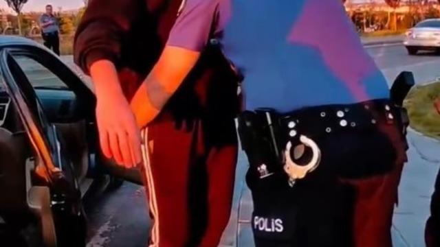 Millet Bahçesi’nde denetimler sürüyor