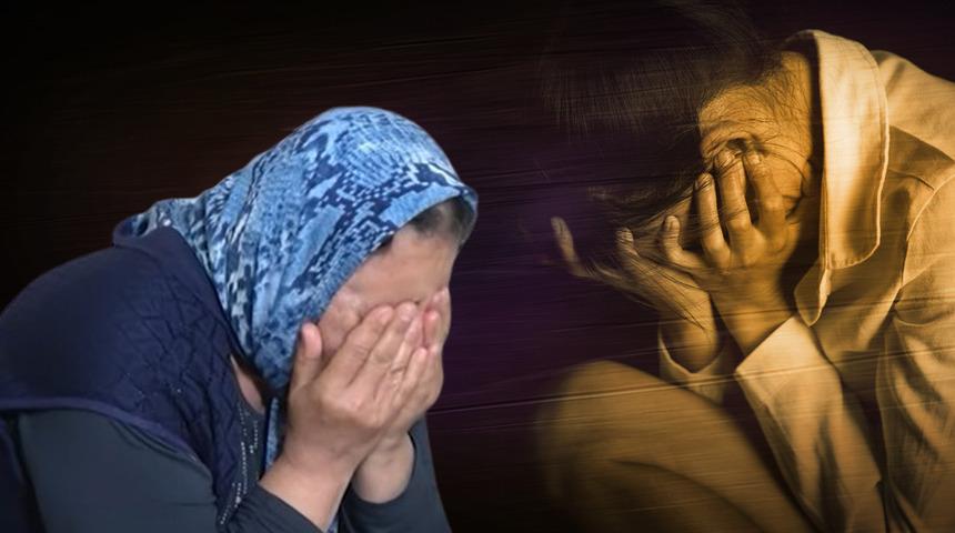 Öz dayıları yıllarca dehşeti yaşattı: Biri hamile kaldı, diğeri korkudan sustu! Ses kaydı ve itiraf her şeyi ortaya çıkardı ama...