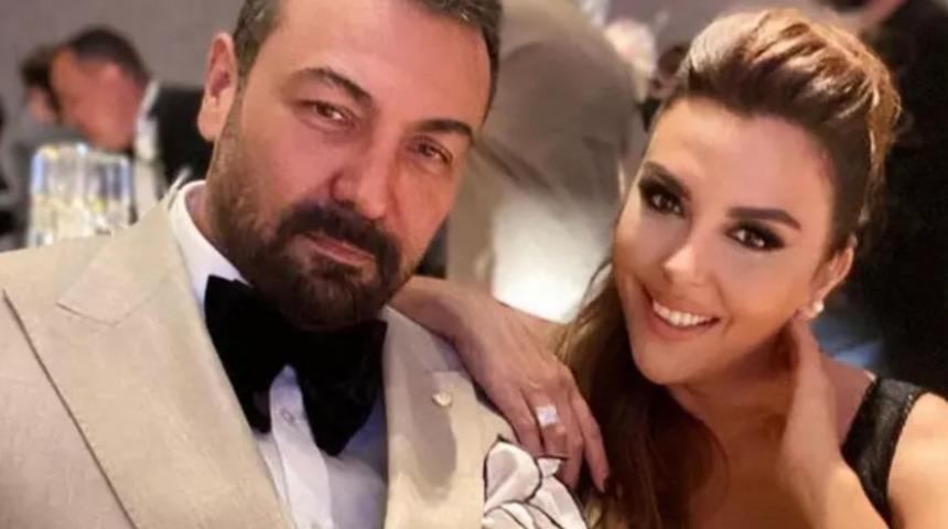 Aslı Hünel ve Saruhan Hünel'in acı günü! Annesi hayatını kaybetti