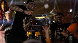 Avrupa Galatasaray'ın şampiyonluğunu konuşuyor! Mourinho ve Fenerbahçe detayı dikkat çekti