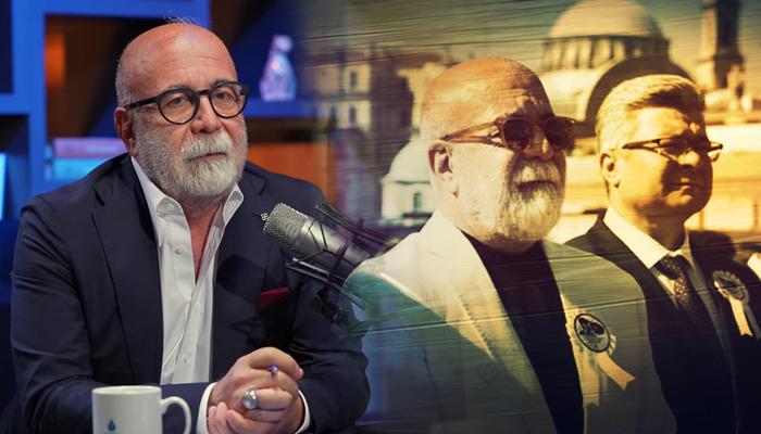 Bu sabah İBB soruşturmasında gözaltına alınmıştı! Taner Çetin hakkında çok konuşulacak iddialar: Villa, ihale, alkollü araç sürme...