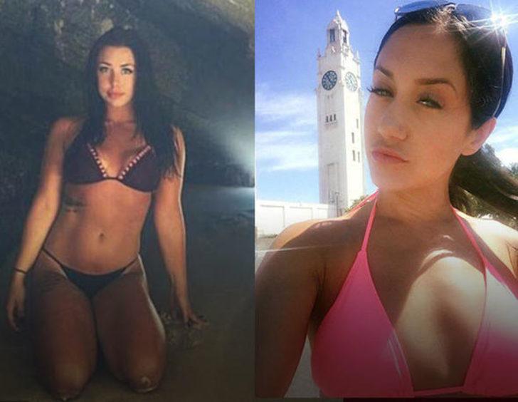 17 milyon dolarlık itiraf! Meğer yakalanmamak için... G1