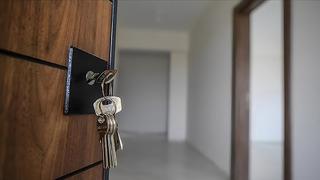 Konut Fiyat Endeksi nisanda aylık bazda yüzde 1,5 arttı! İstanbul, Ankara, İzmir'de...