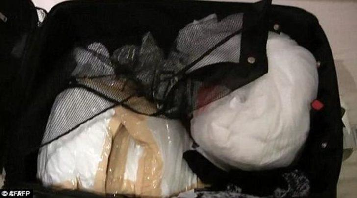 17 milyon dolarlık itiraf! Meğer yakalanmamak için... G4