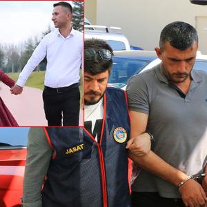 Tokat'ta korkunç cinayet: Kardeşini yaraladı, yengesini öldürdü! İfadesi 'pes' dedirtti!