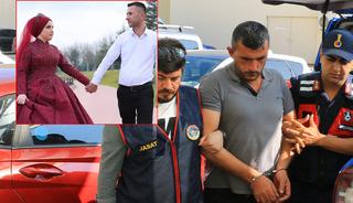 Tokat'ta korkunç cinayet: Kardeşini yaraladı, yengesini öldürdü! İfadesi 'pes' dedirtti!