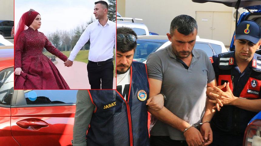 Tokat'ta korkunç cinayet: Kardeşini yaraladı, yengesini öldürdü! İfadesi 'pes' dedirtti!