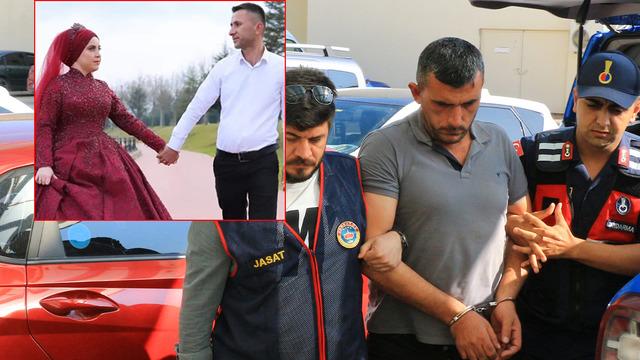 Tokat'ta korkunç cinayet: Kardeşini yaraladı, yengesini öldürdü! İfadesi 'pes' dedirtti!