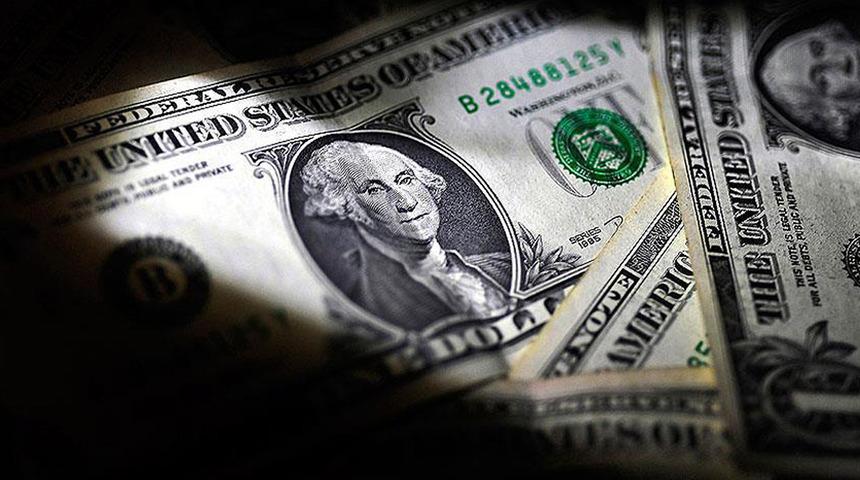Dolar/TL 38,86 seviyesinden işlem görüyor