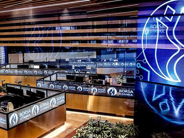Borsa haftaya yatay başladı! Sektör endekslerinde en çok kazandıran ve en fazla kaybettiren belli oldu