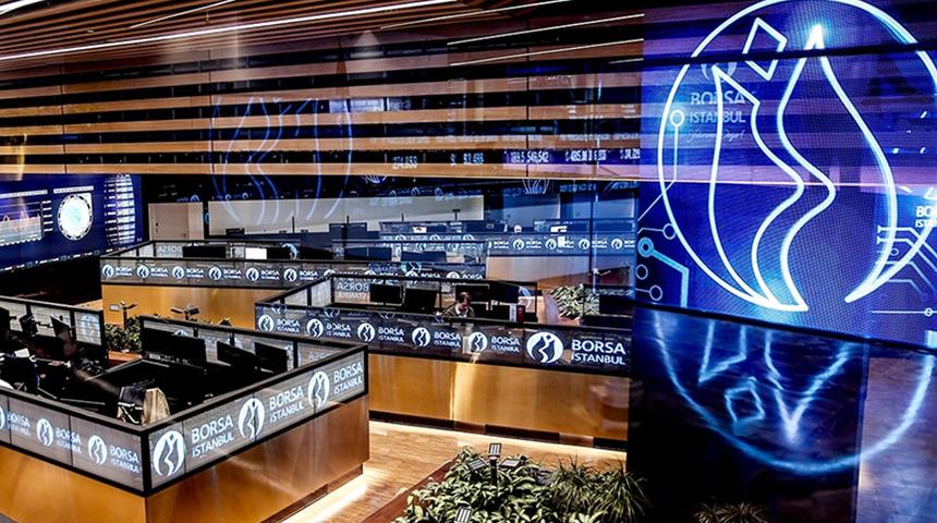 Borsa haftaya yatay başladı! Sektör endekslerinde en çok kazandıran ve en fazla kaybettiren belli oldu