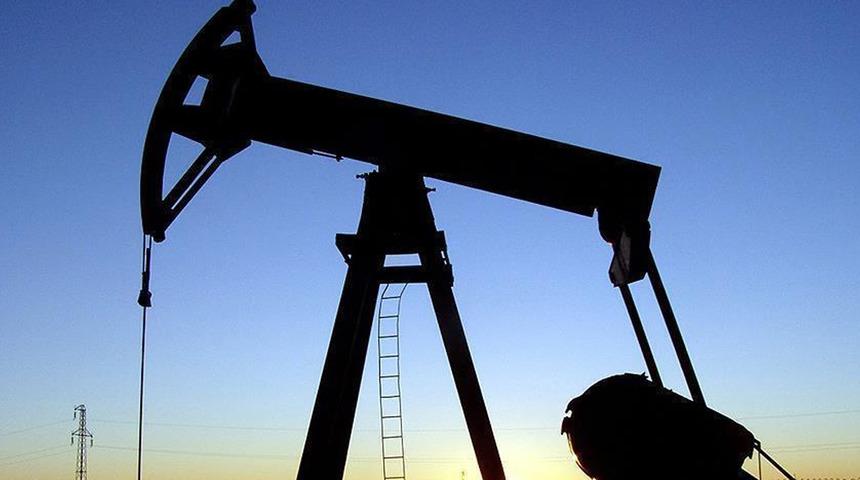 Brent petrolün varili 64,96 dolardan işlem görüyor