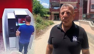 ATM’de kalan 13 bin lirası, sıradaki diğer müşteri tarafından çalındı! "Vicdana geleceğini düşündüm, 1 yıl geçti gelmedi"