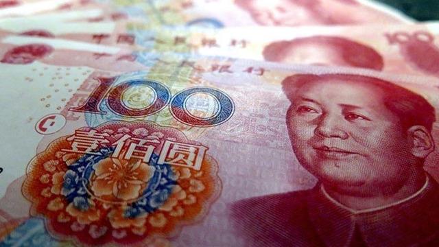 Çin kredi faiz oranlarında indirime gitti
