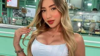 Sosyal medya fenomeninin acı sonu! Kurye kılığında girdi, yüzüne ateş açtı! 