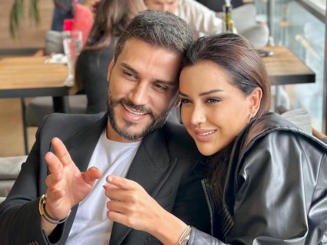 Engin Polat gelen yorumlara &ccedil;ok sinirlendi! '6 adam pavyona gitmişiz...' Dilan Polat mesajları ifşa etti