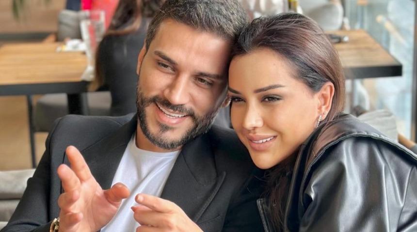 Engin Polat gelen yorumlara &ccedil;ok sinirlendi! '6 adam pavyona gitmişiz...' Dilan Polat mesajları ifşa etti