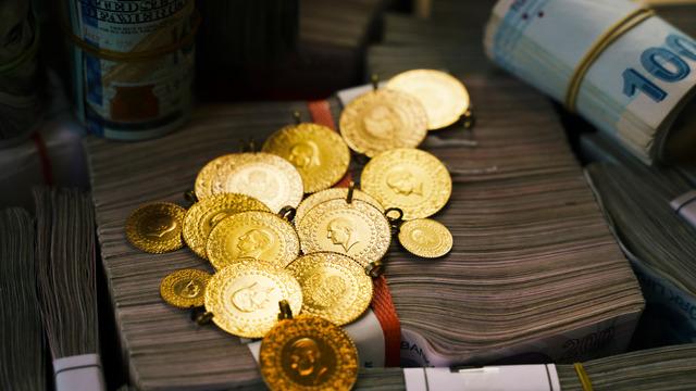 Gram altında son durum (20 Mayıs 2025 Salı) Cumhuriyet altını, çeyrek altın fiyatı...