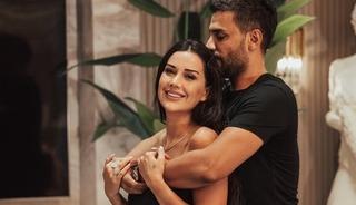 Engin Polat pavyona gitti! Dilan Polat &ccedil;ıldırdı