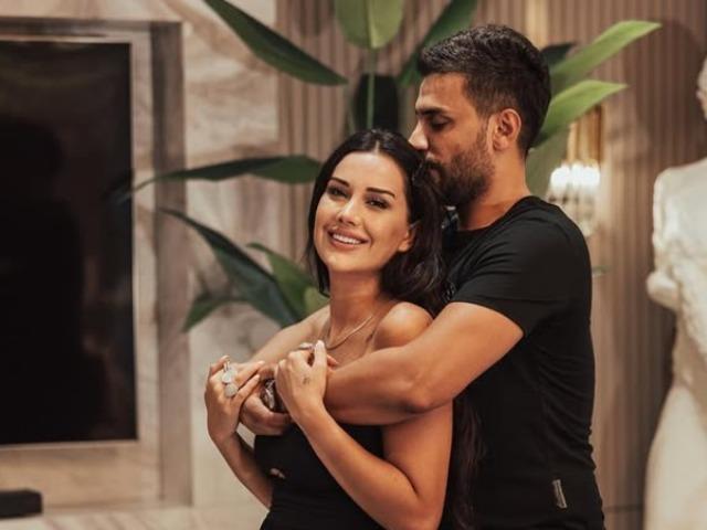 Engin Polat pavyona gitti! Dilan Polat &ccedil;ıldırdı