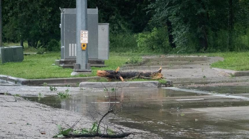 ABD'de fırtınanın bilançosu ağırlaşıyor: Can kaybı 29'a yükseldi