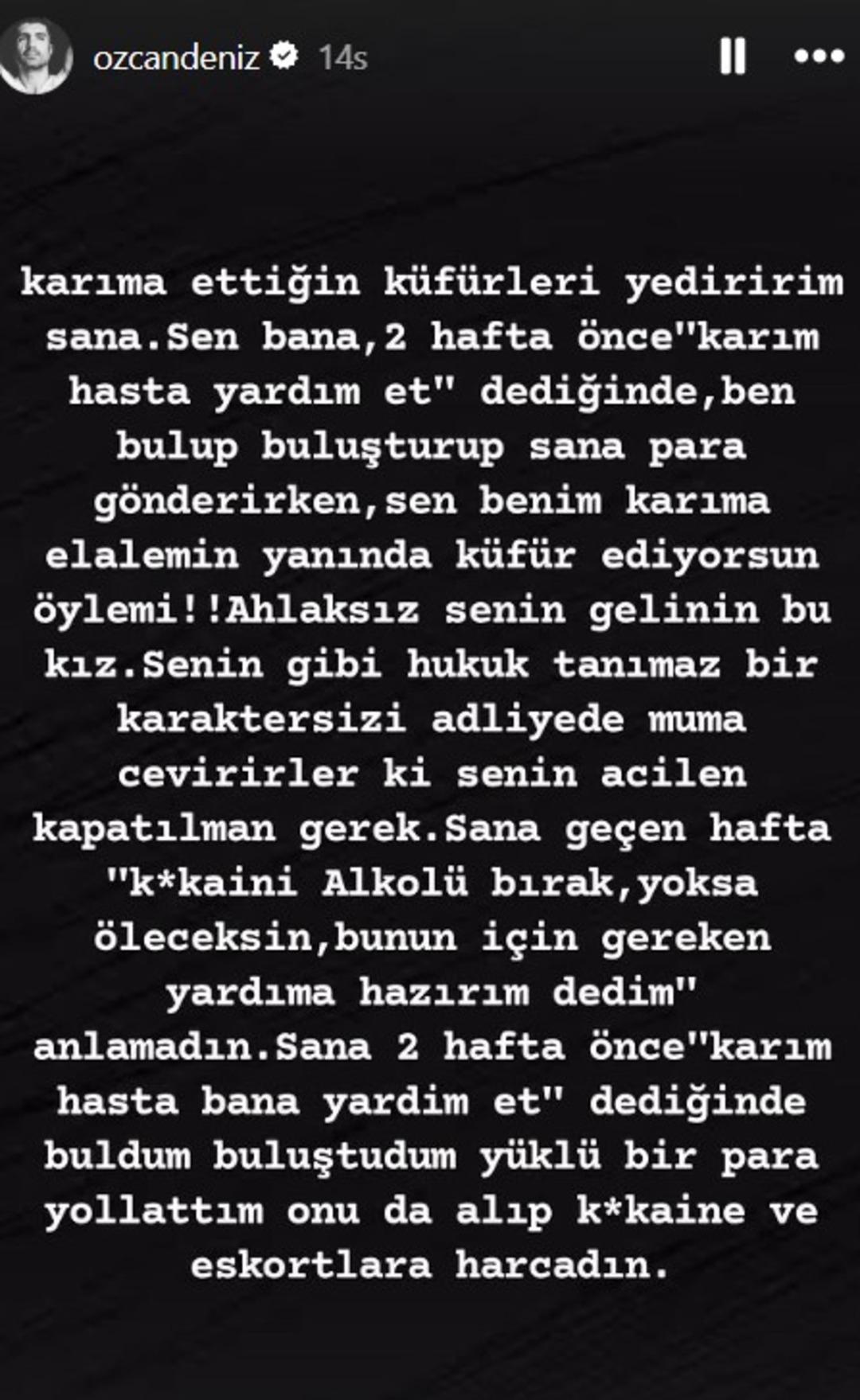 özcan 3 özcan 3