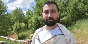 Tayin ile o şehre geldi, hayatı değişti!