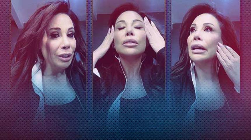 'Can güveliğim yok' diyerek kulisten yardım istemişti! Şarkıcı Linet'ten açıklama geldi! 'Duruşum hiçbir zaman değişmedi'  		