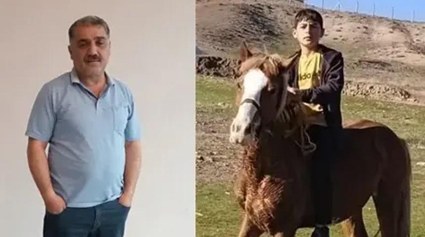 Baba-oğul elleri bağlı şekilde yakıldı! Olaya ilişkin 3 gözaltı